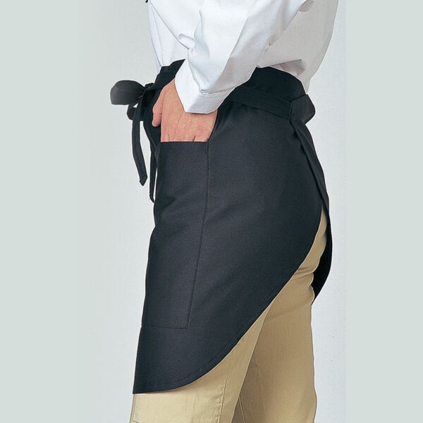 Dennys Wrap Over Waist Apron Thumbnail