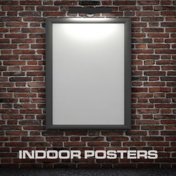 A1 Posters Thumbnail