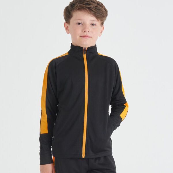 Academy Tracksuit Top Thumbnail