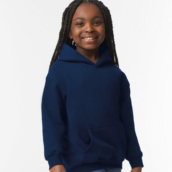 Academy Child's hooded sweatshirt Thumbnail