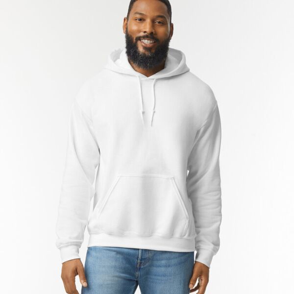 Academy Hooded Sweatshirt Thumbnail