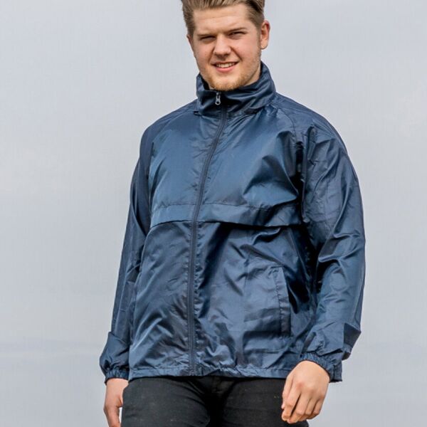 Phoenix Core windcheater Thumbnail