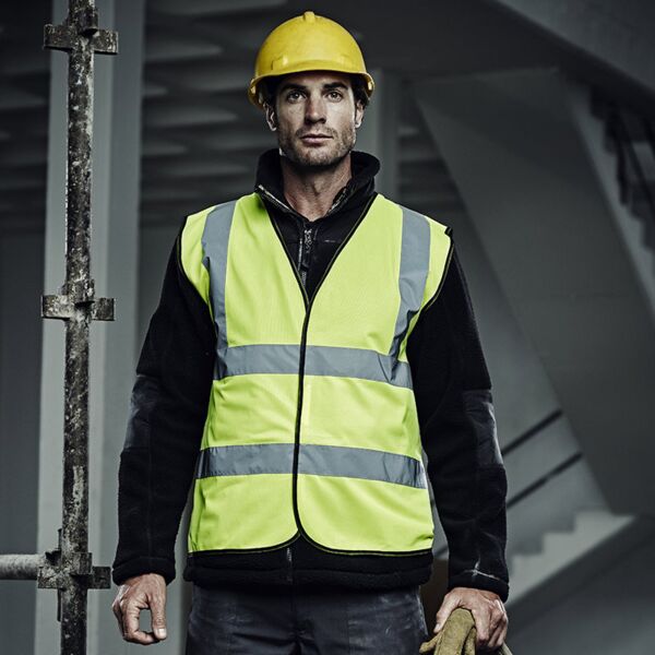 High Vis Vest Thumbnail