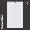 900mmx540mm sheets Custom Transfer Thumbnail