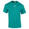 Own stock Unisex T-shirt Thumbnail