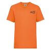 Own stock Kids T-shirt Thumbnail
